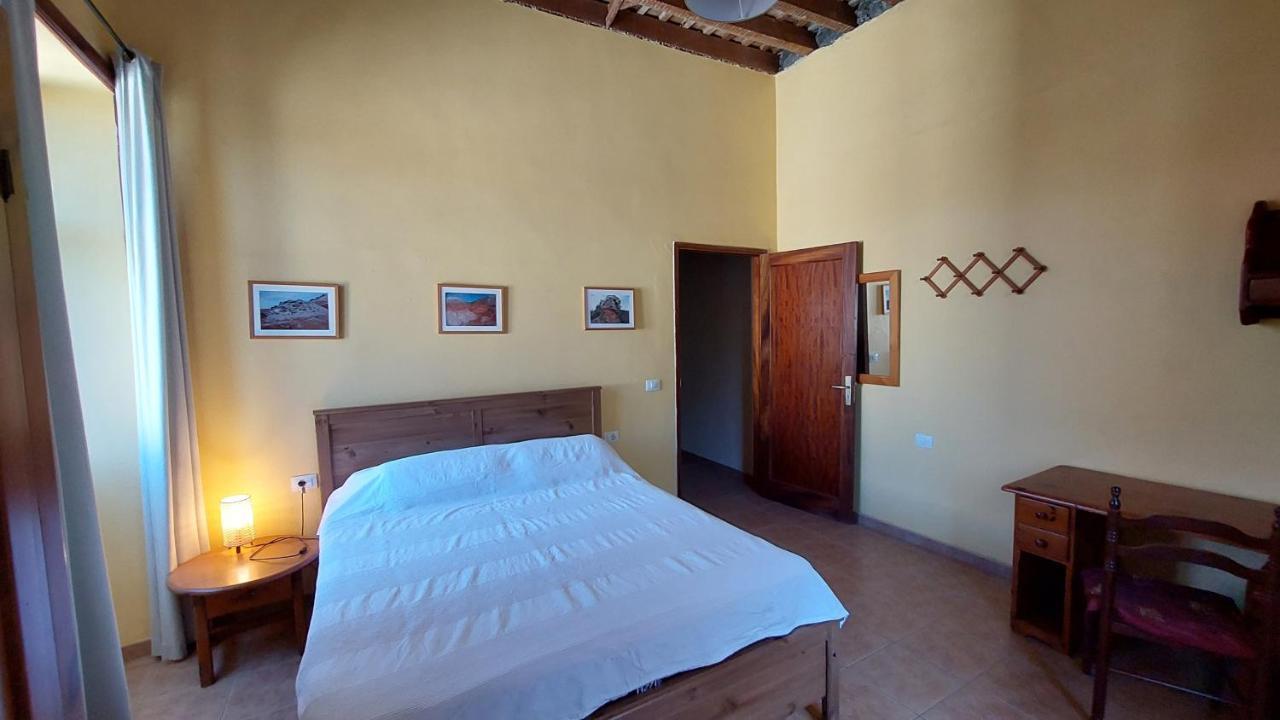 Casa Katharina - Valle Gran Rey Calera エクステリア 写真