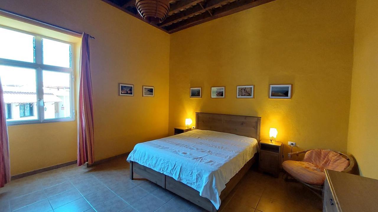 Casa Katharina - Valle Gran Rey Calera エクステリア 写真