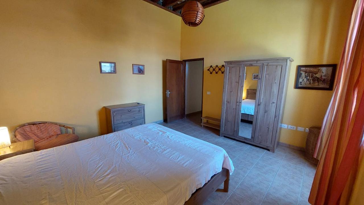 Casa Katharina - Valle Gran Rey Calera エクステリア 写真