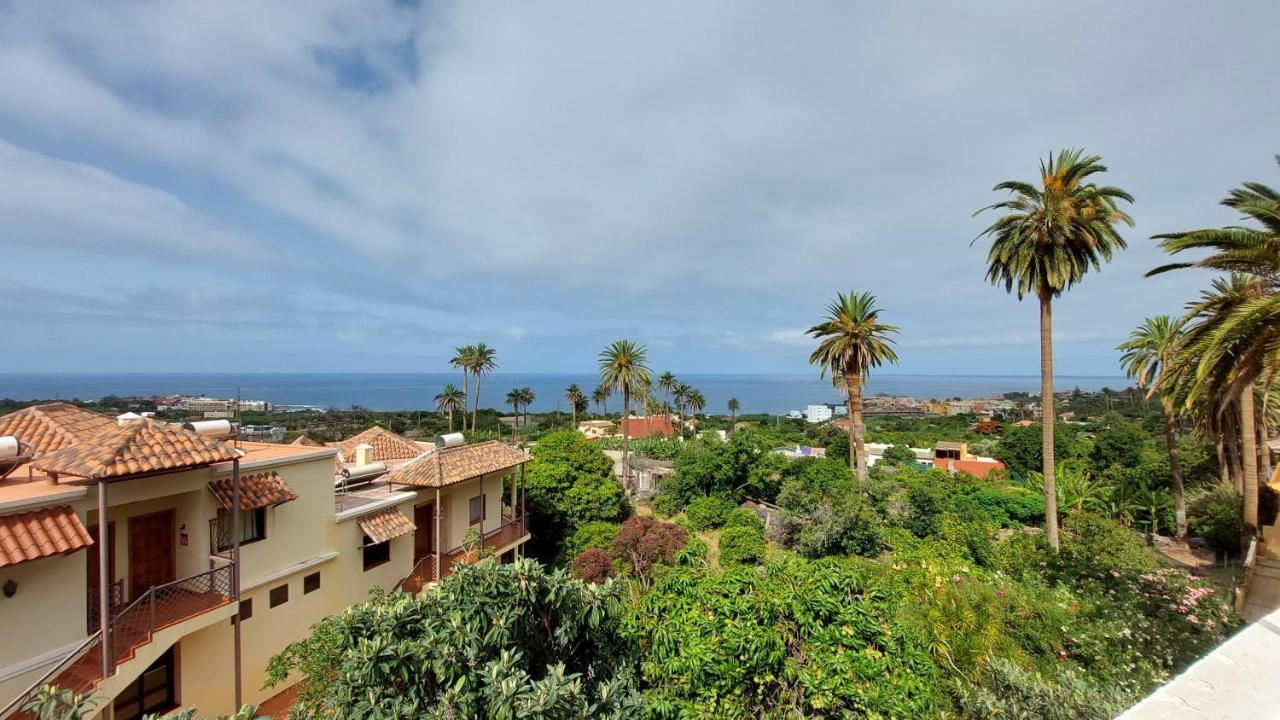 Casa Katharina - Valle Gran Rey Calera エクステリア 写真