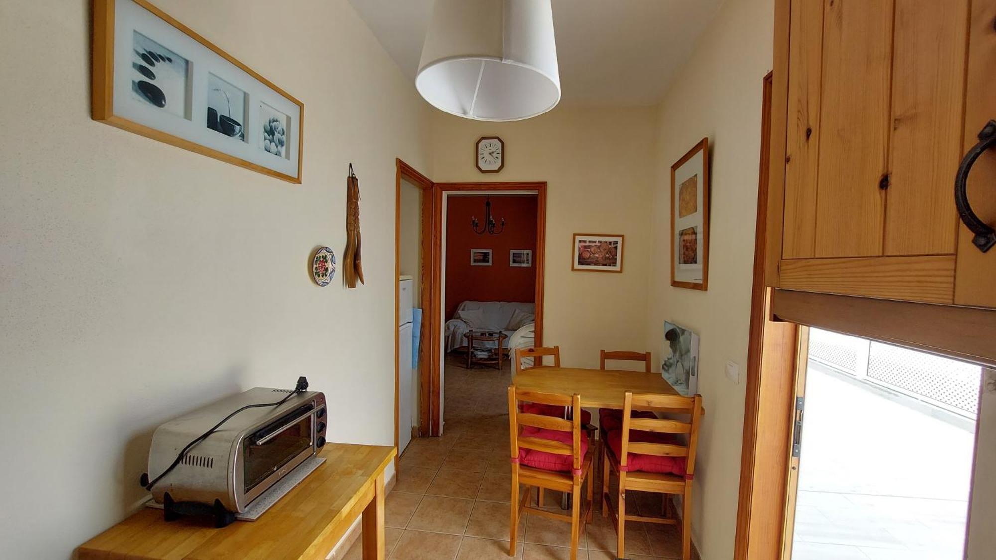 Casa Katharina - Valle Gran Rey Calera エクステリア 写真