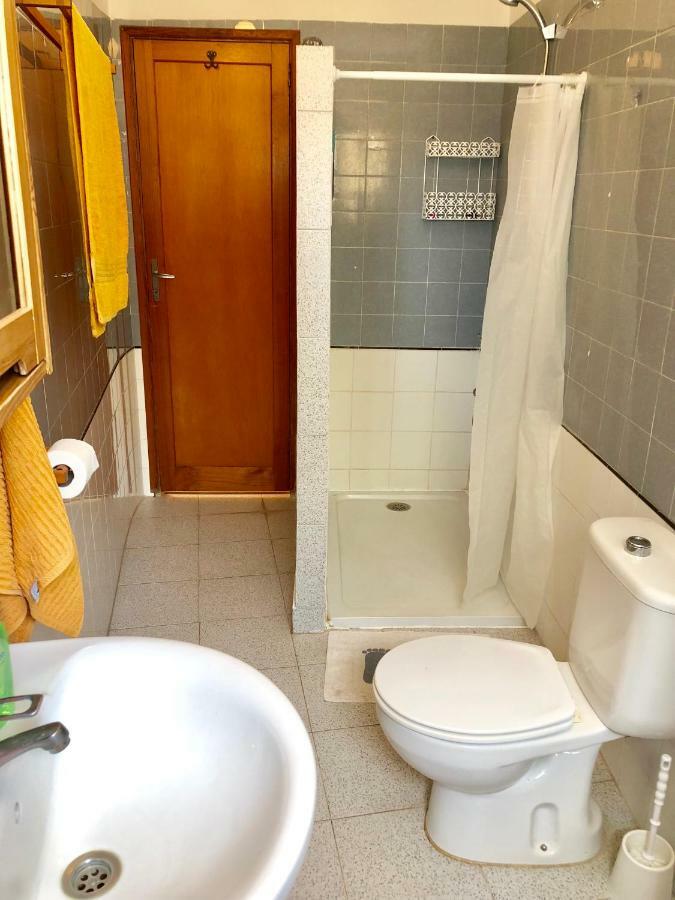 Casa Katharina - Valle Gran Rey Calera エクステリア 写真